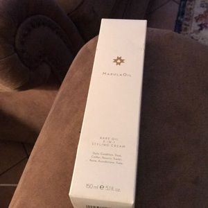 Marula oil rare oil 3 in 1